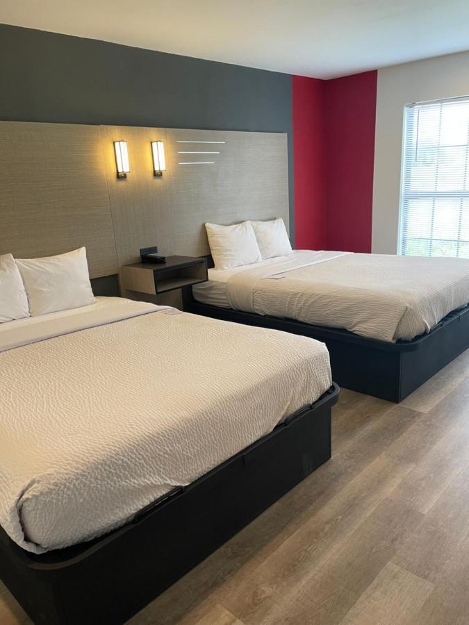 Ramada By Wyndham Studio Suites דותן מראה חיצוני תמונה