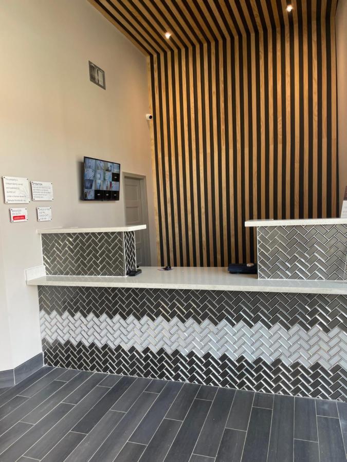 Ramada By Wyndham Studio Suites דותן מראה חיצוני תמונה