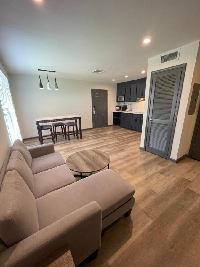 Ramada By Wyndham Studio Suites דותן מראה חיצוני תמונה