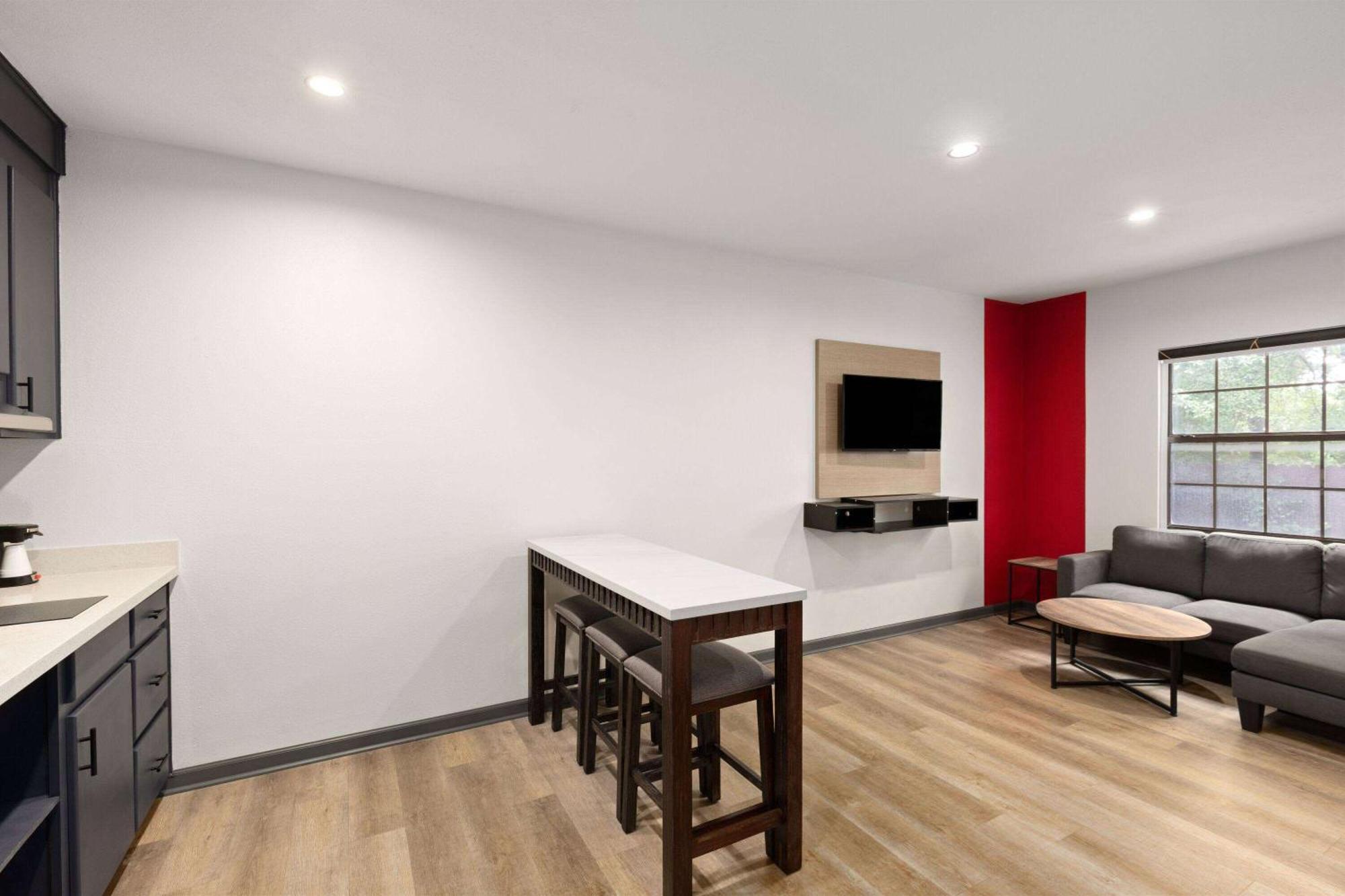 Ramada By Wyndham Studio Suites דותן מראה חיצוני תמונה