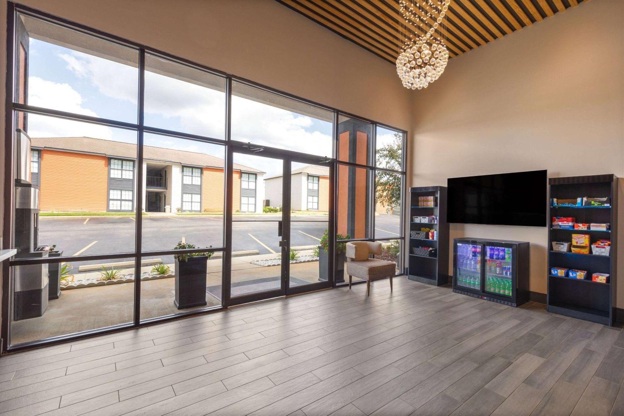 Ramada By Wyndham Studio Suites דותן מראה חיצוני תמונה